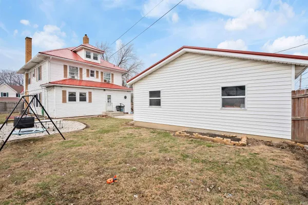 $249,900 | 640 South Main Street, Kokomo, IN 46901