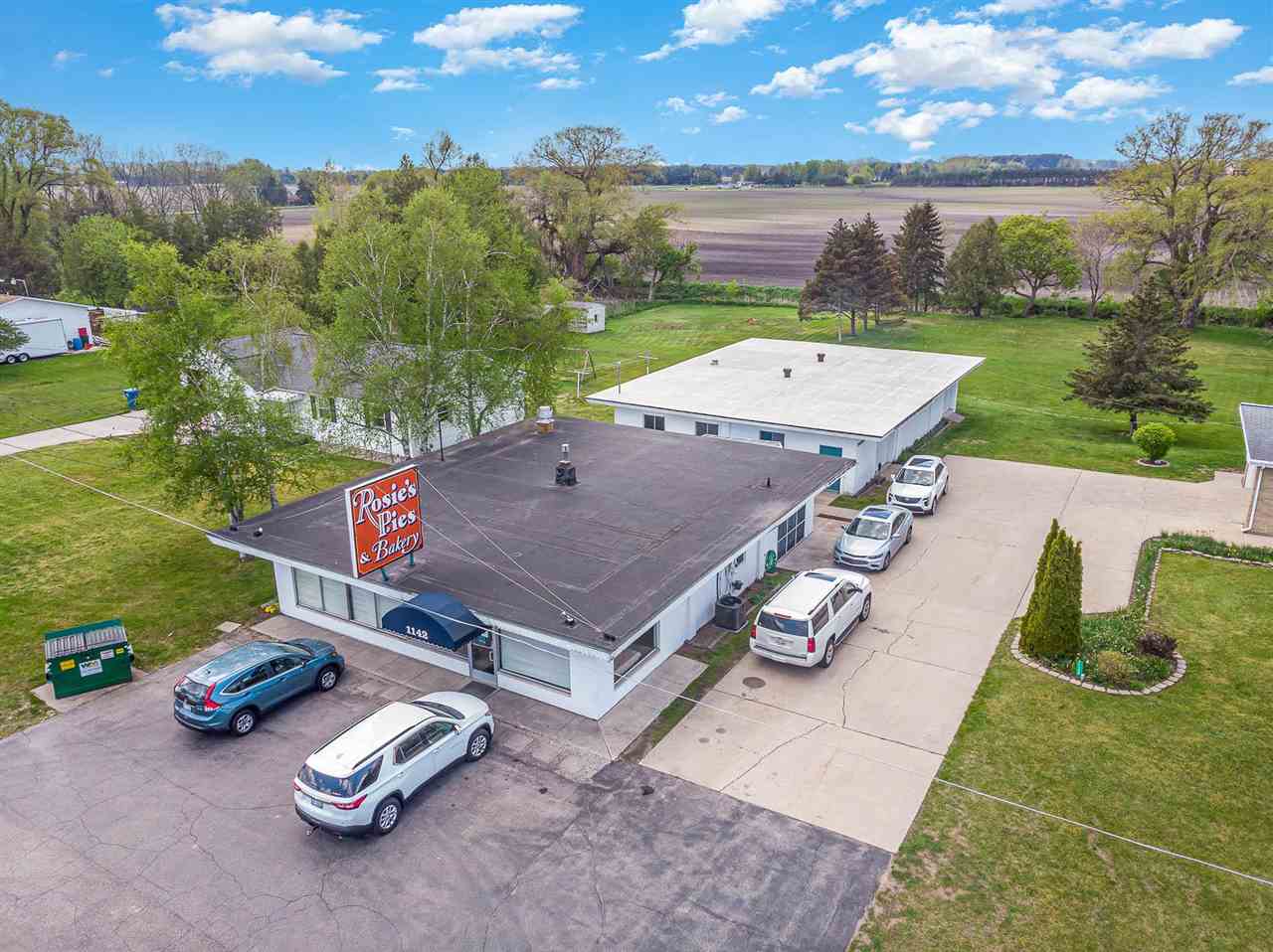1124 South Huron Road Kawkawlin, MI 48631 - Photo 46 of 49