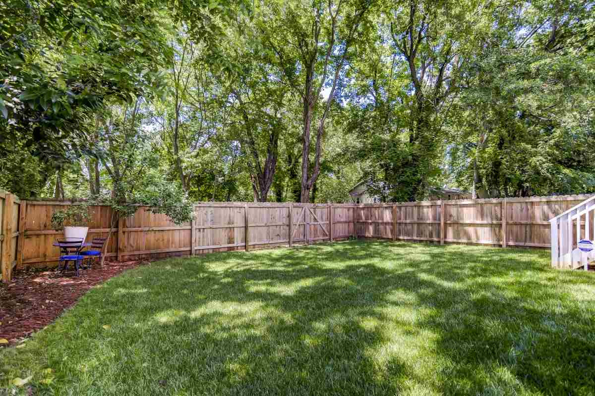 422 Montague Lane Raleigh, NC 27601 - Photo 18 of 19 Photo 18