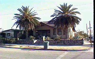 526 East 8th Street Tucson, AZ 85705 - Photo 1 of 1