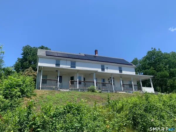 $450,000 | 15 Green Street, Stafford, CT 06076