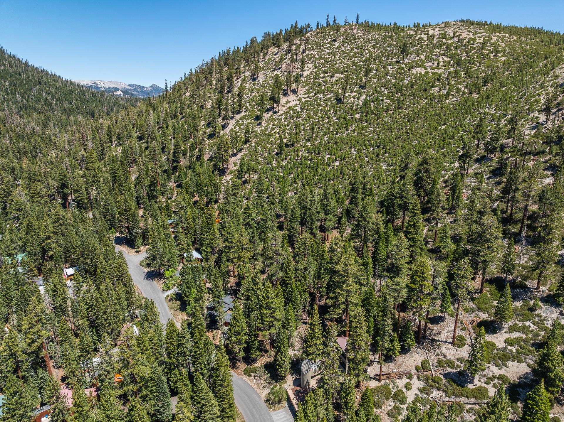 198 Grindelwald Road Mammoth Lakes, CA 93546 - Photo 13 of 17
