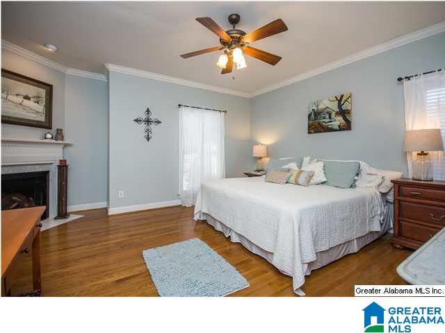 1012 Stoneykirk Road Pelham, AL 35124 - Photo 19 of 42