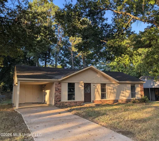 $1,495 | 2705 Magnolia Drive, Horn Lake, MS 38637