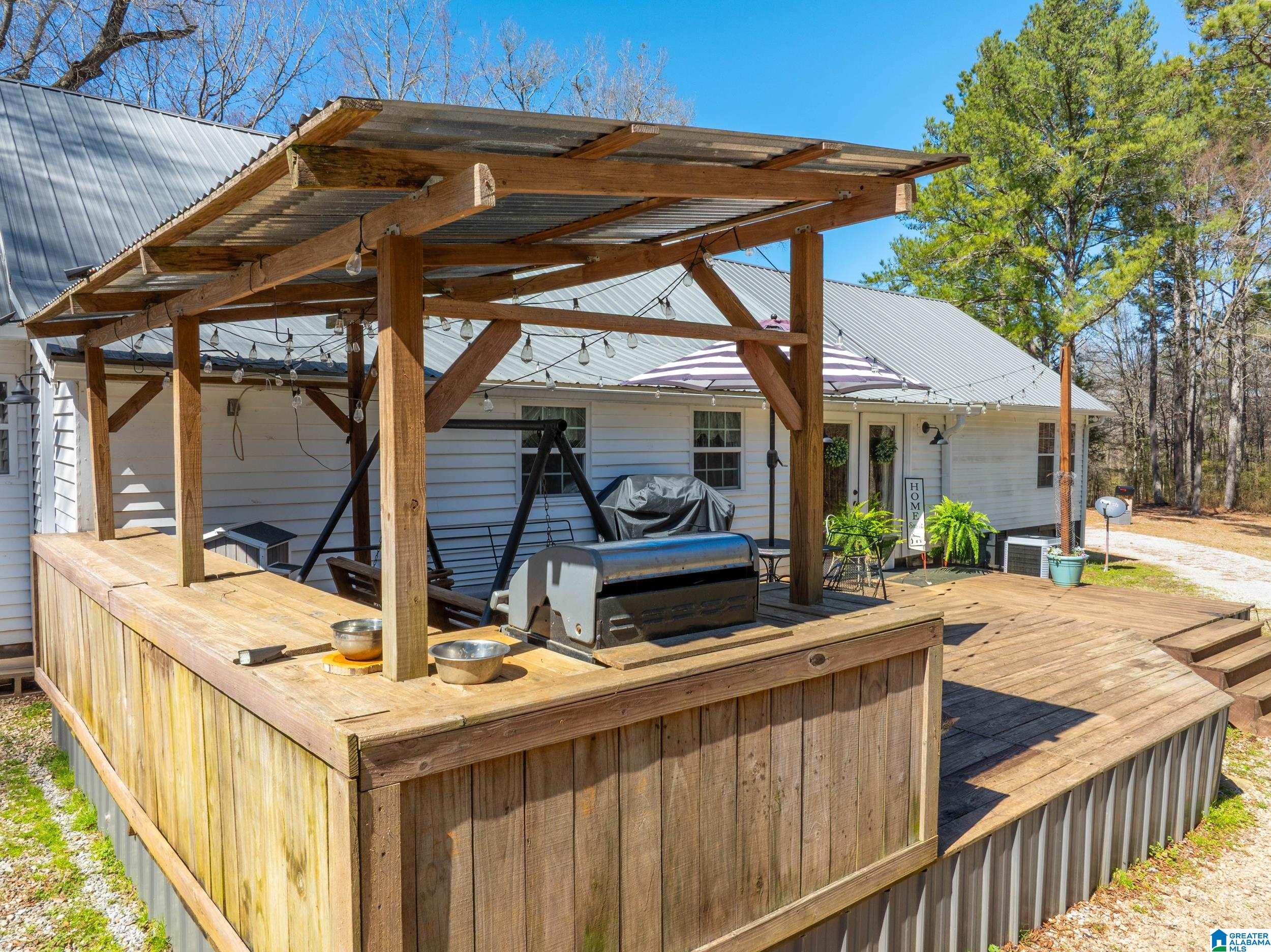 1240 Earl Roberts Road Anniston, AL 36207 - Photo 43 of 48 Gallery Image 43