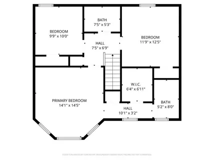 $400,000 | 2442 Stonebridge Lane, Duluth, GA 30096
