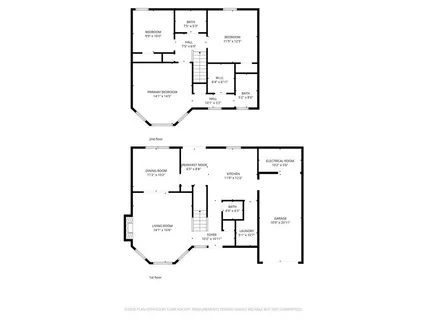 $400,000 | 2442 Stonebridge Lane, Duluth, GA 30096
