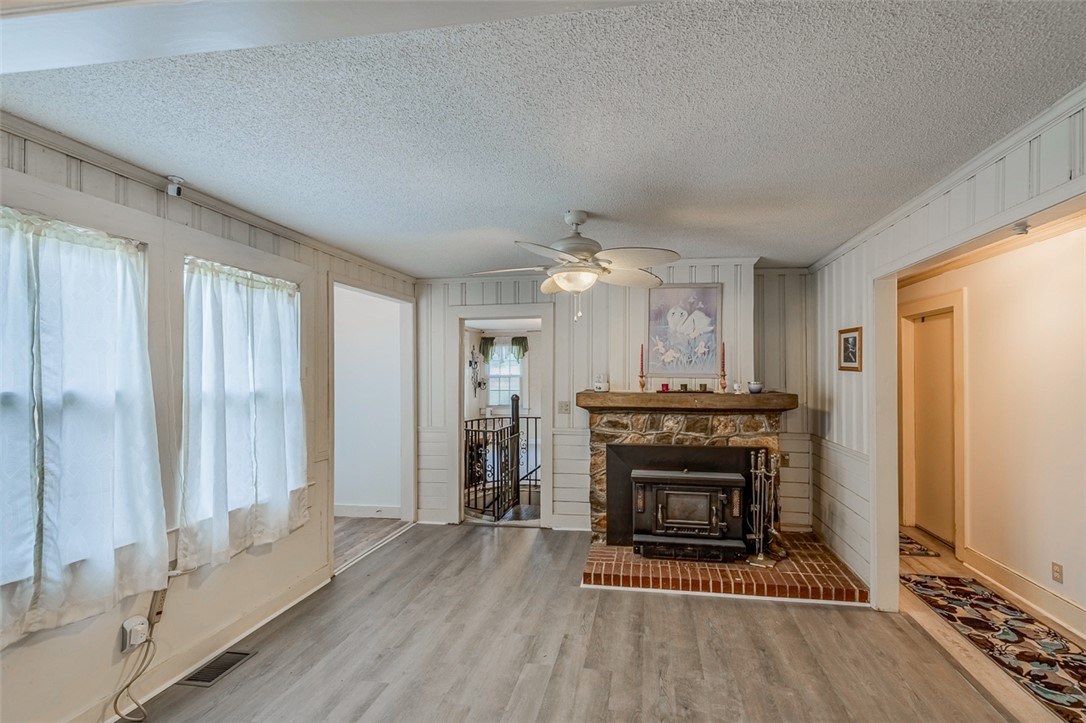 10676 Augusta Road Belton, SC 29627 - Photo 15 of 29