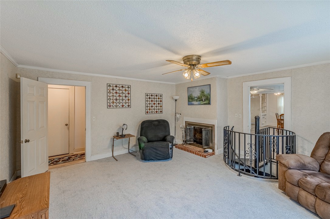 10676 Augusta Road Belton, SC 29627 - Photo 19 of 29