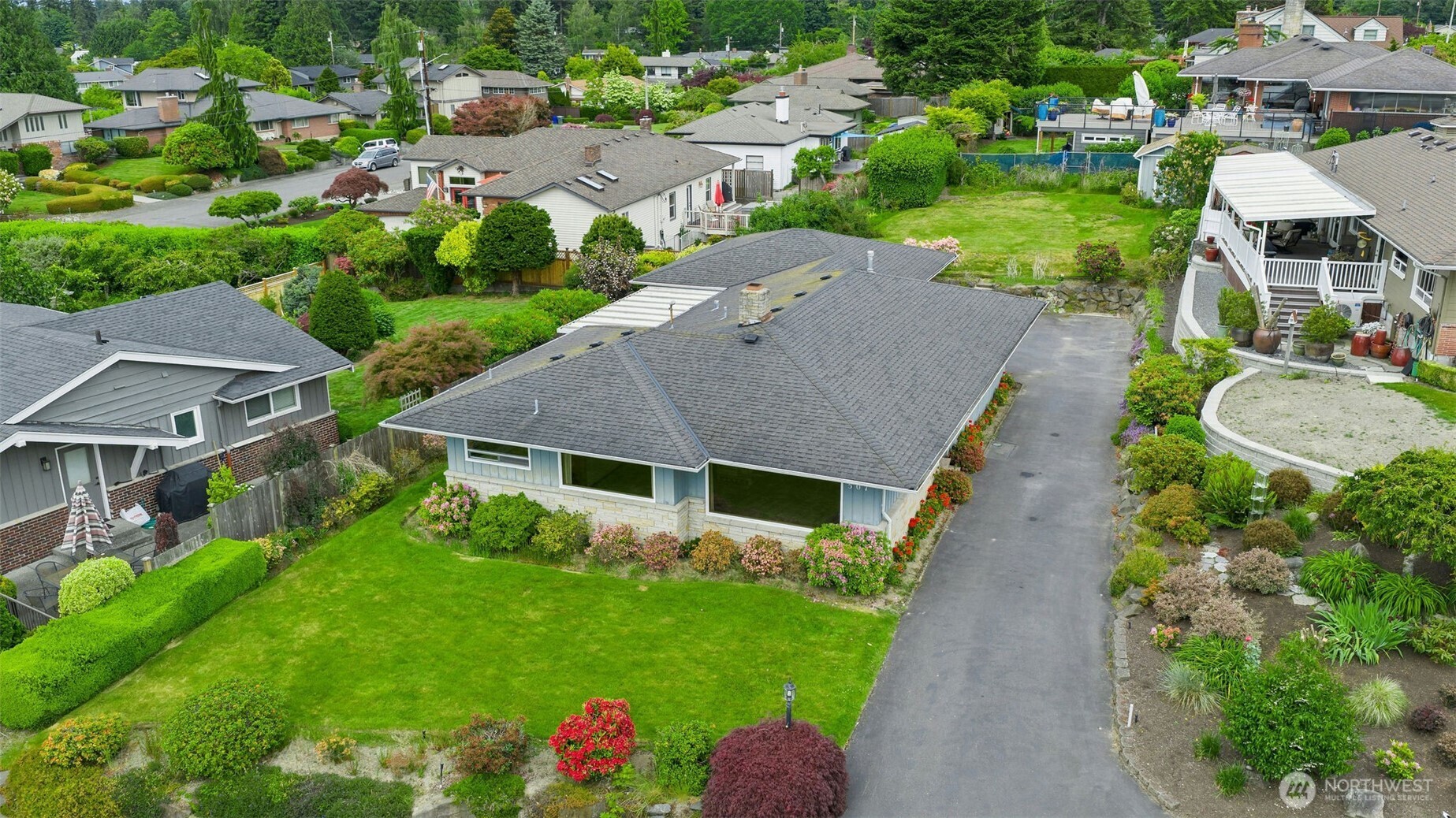 507 View Ridge Drive Everett, WA 98203 - Photo 17 of 30