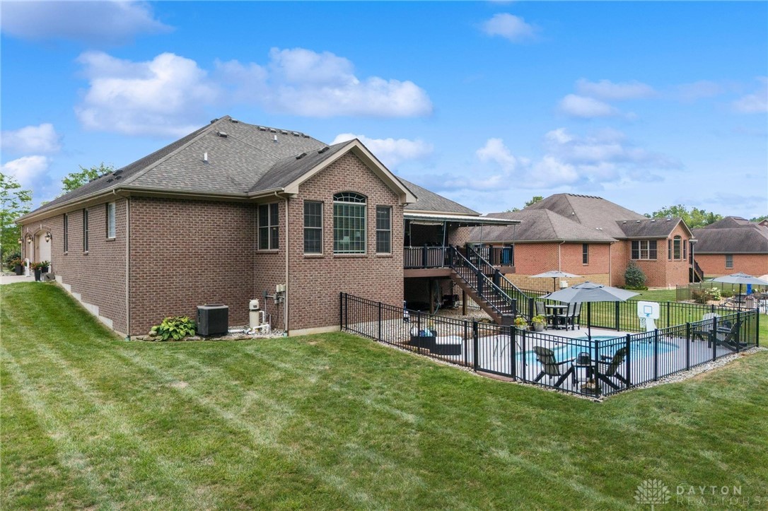 6863 Bunnell Hill Road Springboro, OH 45066 - Photo 31 of 38