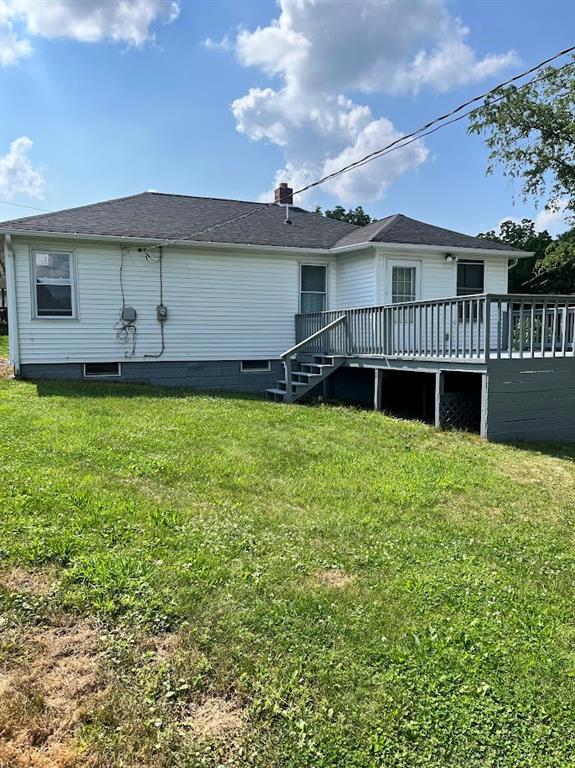 723 7th Street Mather, PA 15346 - Photo 5 of 27