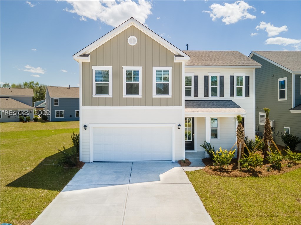 22 Runner Stone Road Bluffton, SC 29909 - Photo 1 of 1 Gallery Image 1
