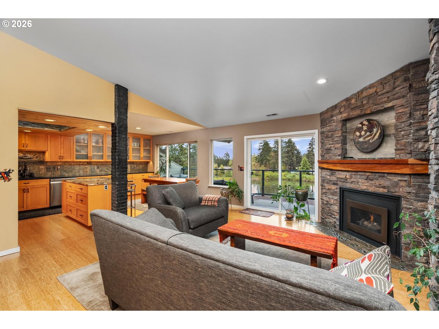 1840 Rees Hill Road Southeast, Unit 19 Salem, OR 97306 - Photo 4 of 34