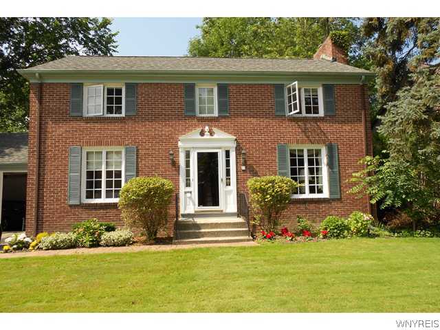 12 Rumsey Road Buffalo, NY 14209 - Photo 1 of 1 Exterior Front