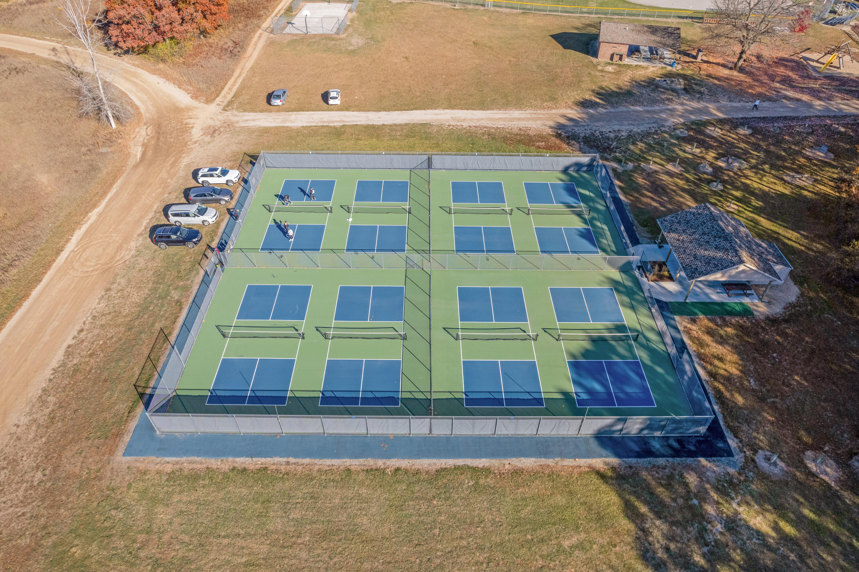 11014 East Royal Road Stanwood, MI 49346 - Photo 48 of 54 DJI_0431