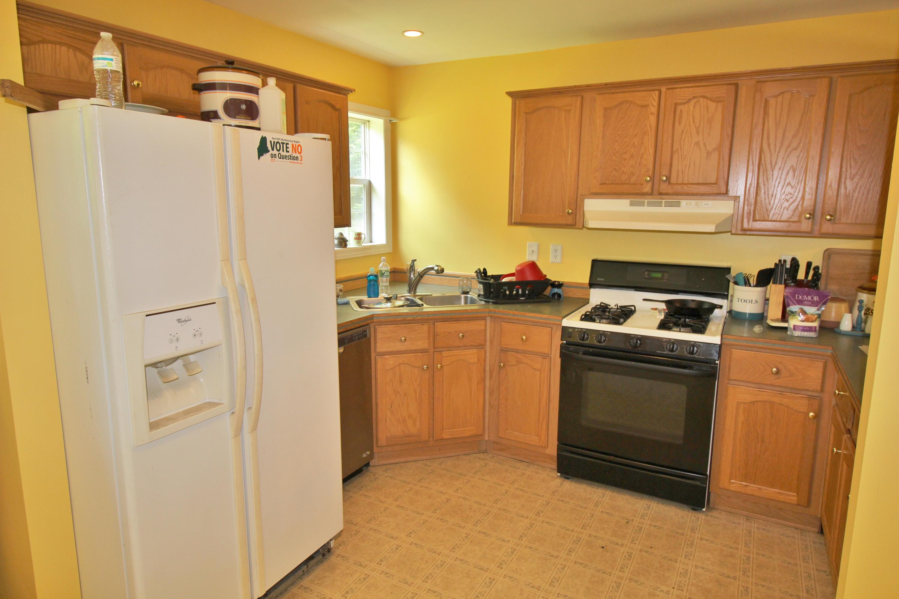 58 Hammond Hill Road Peru, ME 04290 - Photo 7 of 38 IMG_2519