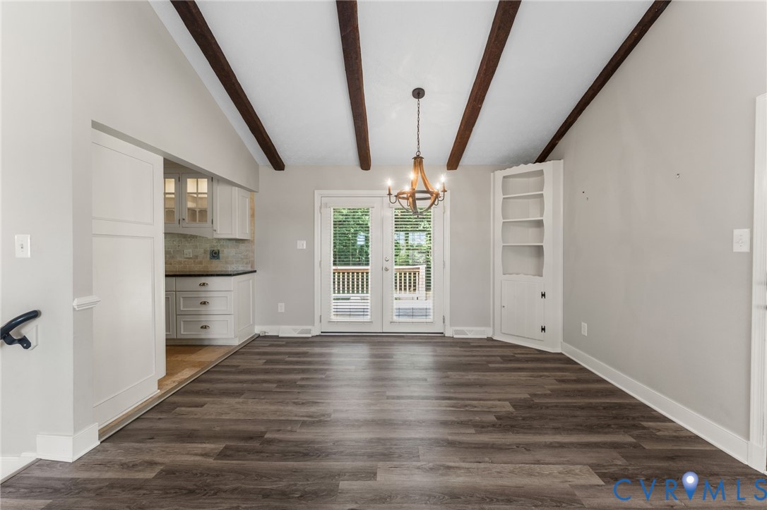 1496 Dorset Road Powhatan, VA 23139 - Photo 38 of 47