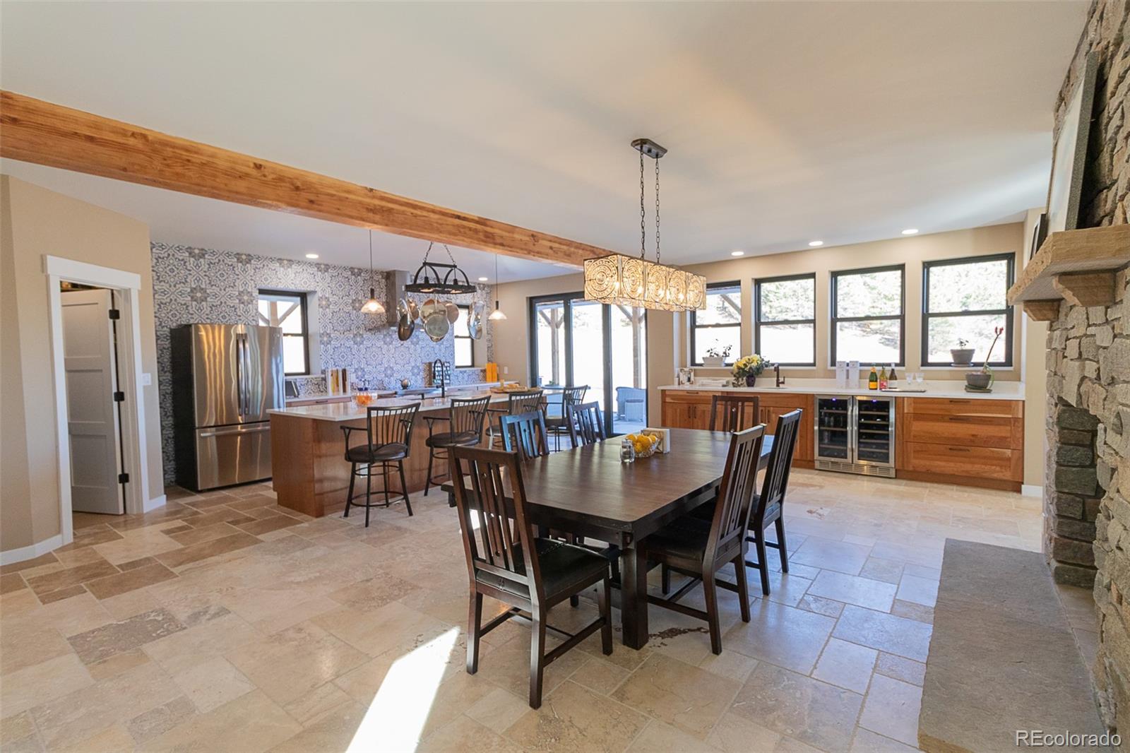 20101 Spring Gulch Road Morrison, CO 80465 - Photo 14 of 50