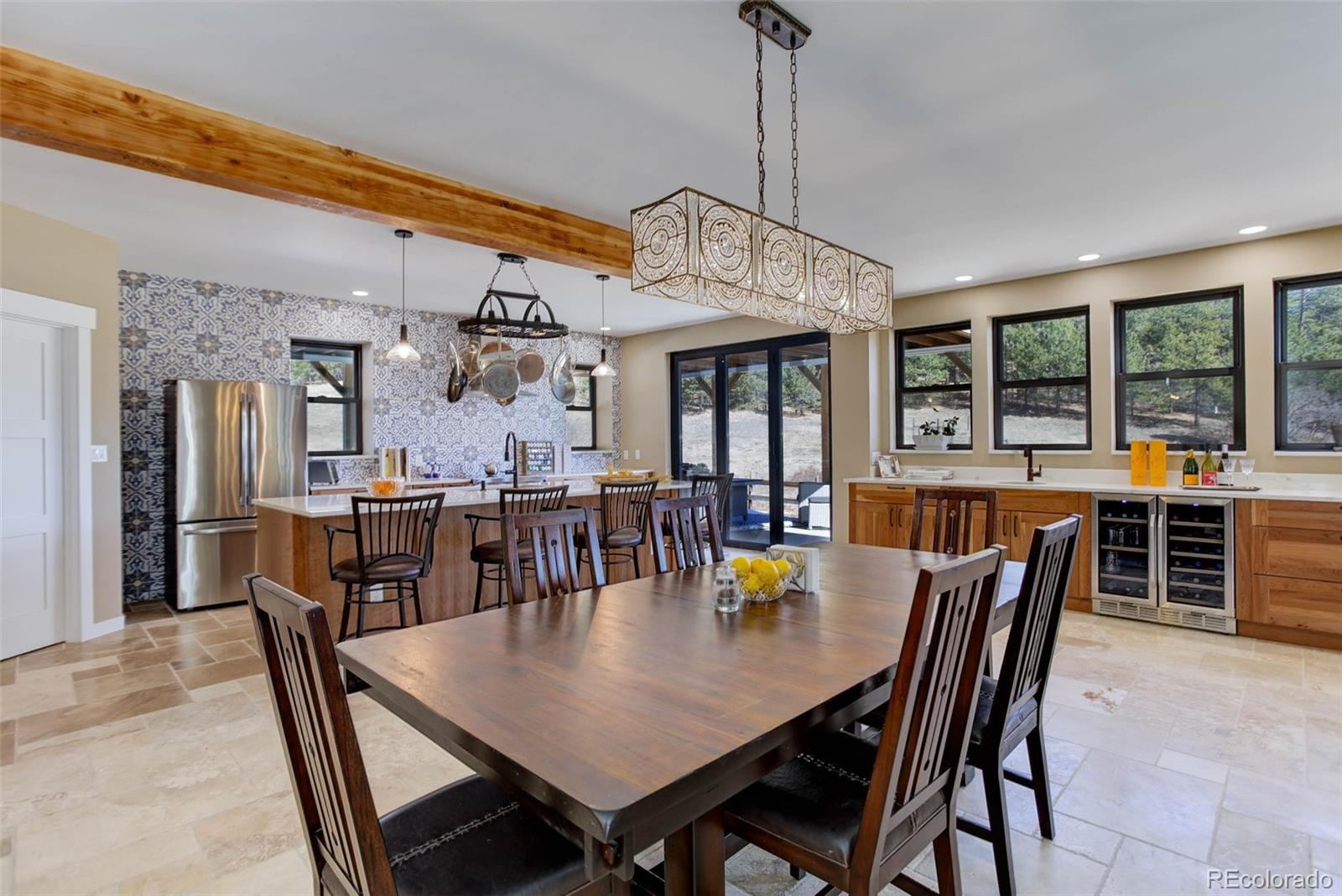 20101 Spring Gulch Road Morrison, CO 80465 - Photo 15 of 50