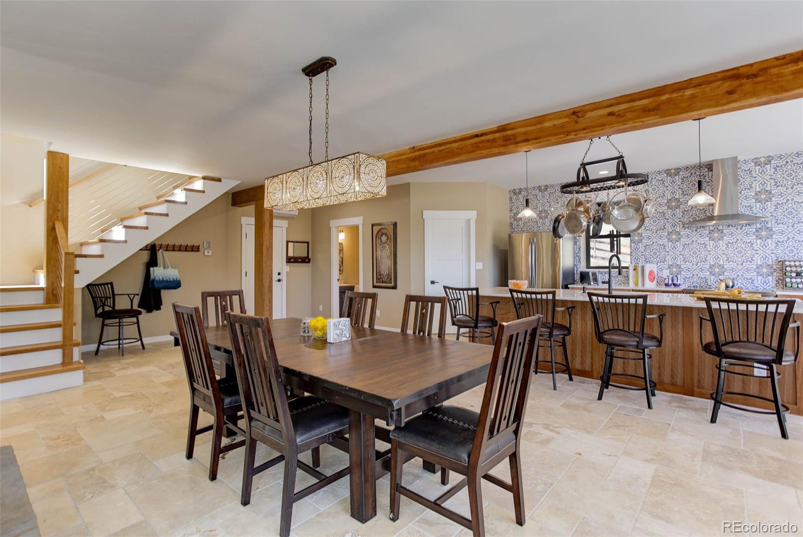 20101 Spring Gulch Road Morrison, CO 80465 - Photo 17 of 50