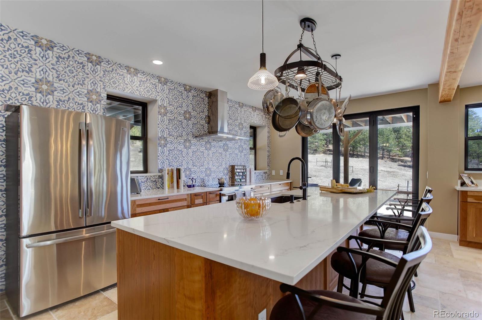 20101 Spring Gulch Road Morrison, CO 80465 - Photo 19 of 50