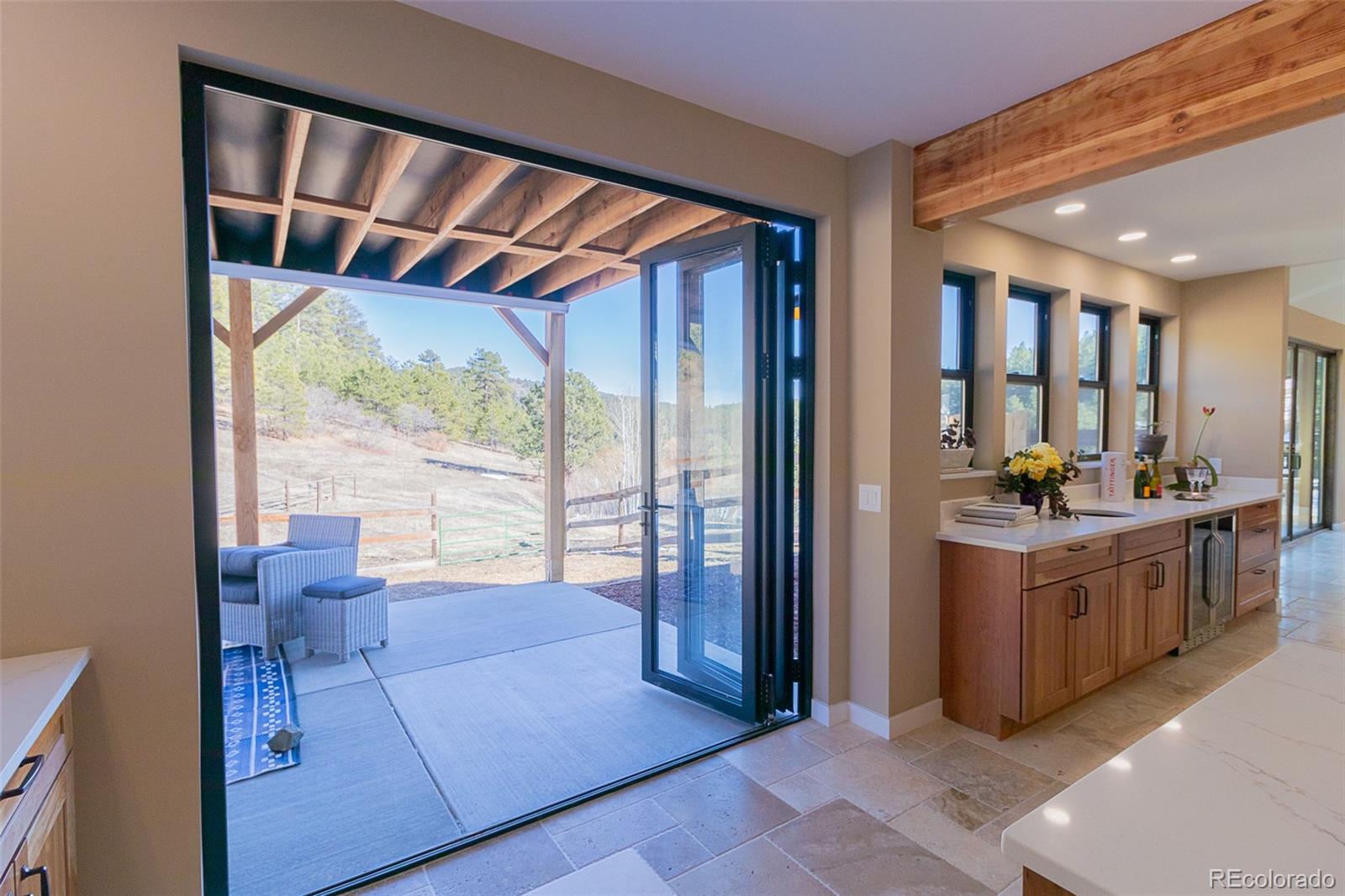 20101 Spring Gulch Road Morrison, CO 80465 - Photo 23 of 50