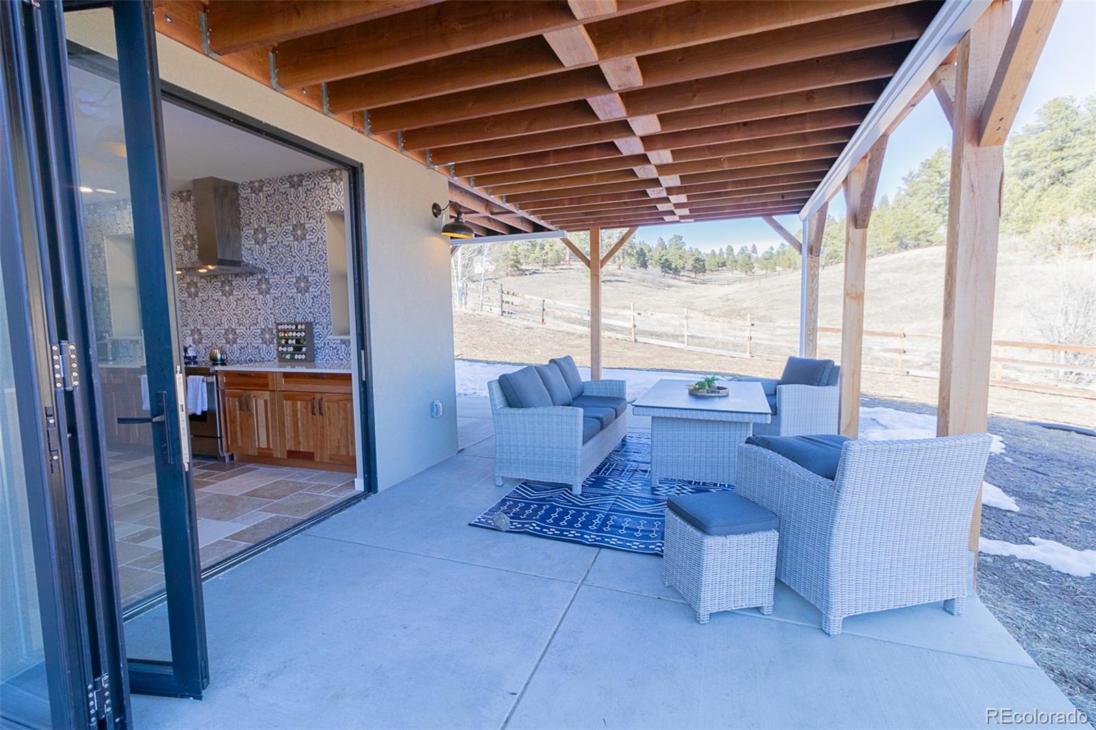 20101 Spring Gulch Road Morrison, CO 80465 - Photo 24 of 50