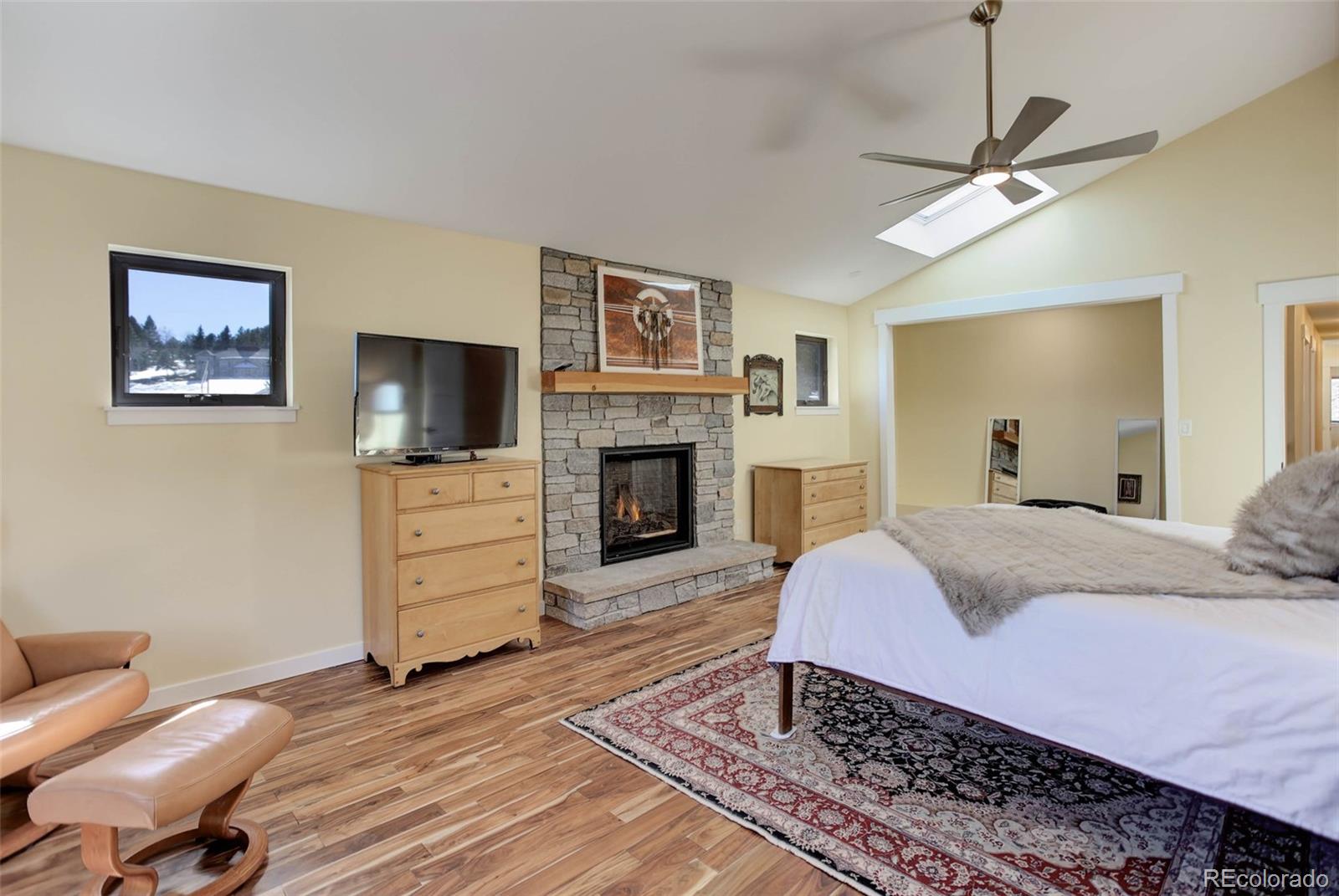 20101 Spring Gulch Road Morrison, CO 80465 - Photo 29 of 50