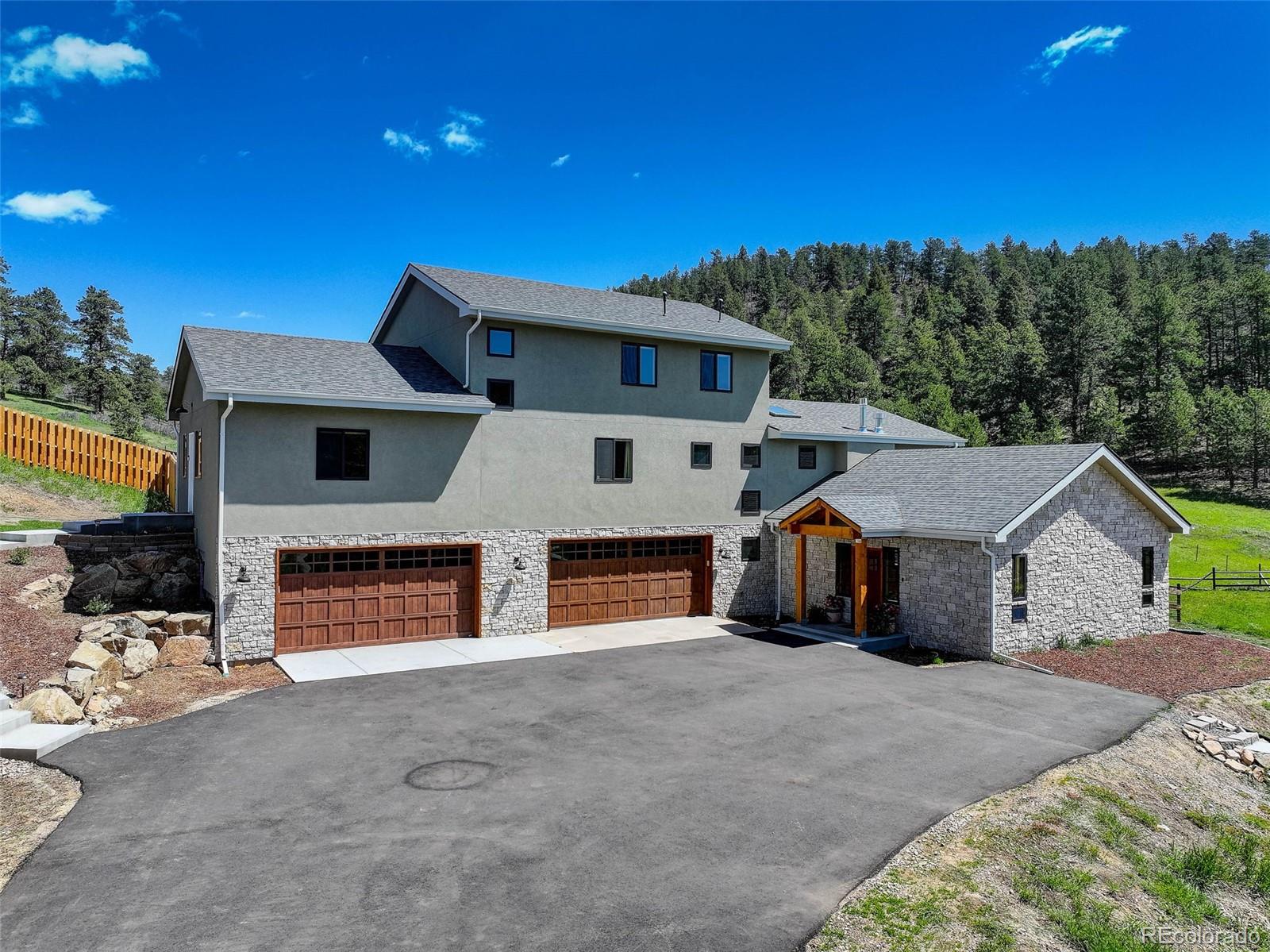 20101 Spring Gulch Road Morrison, CO 80465 - Photo 4 of 50