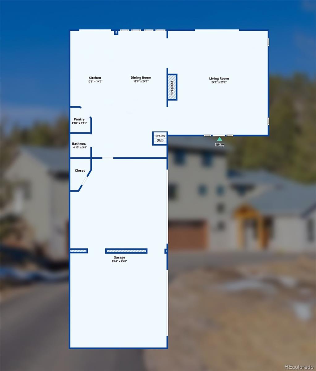 20101 Spring Gulch Road Morrison, CO 80465 - Photo 46 of 50