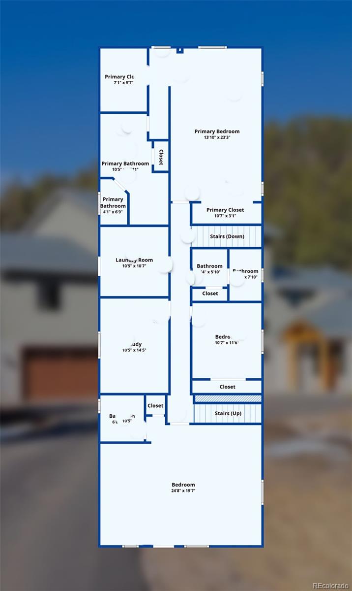 20101 Spring Gulch Road Morrison, CO 80465 - Photo 47 of 50