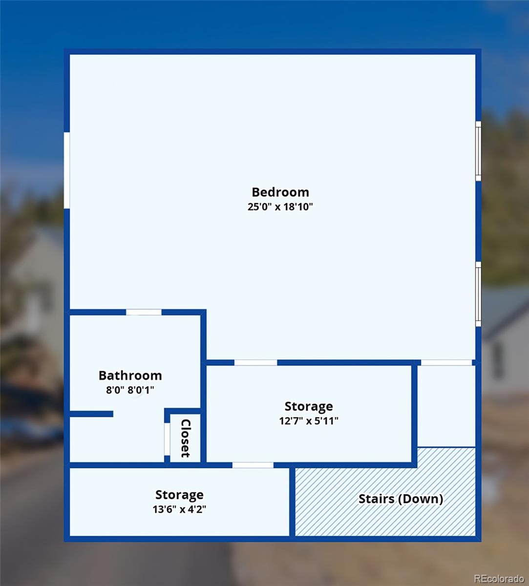20101 Spring Gulch Road Morrison, CO 80465 - Photo 48 of 50