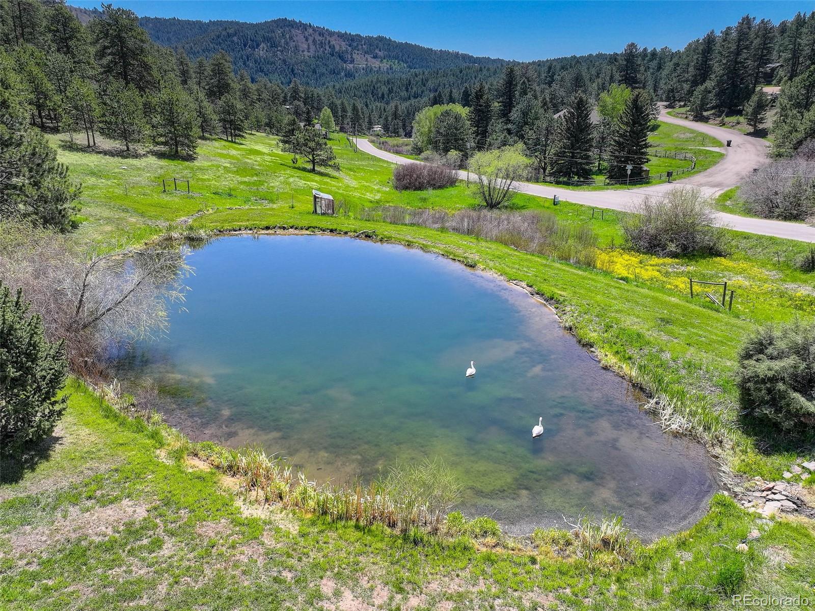 20101 Spring Gulch Road Morrison, CO 80465 - Photo 49 of 50