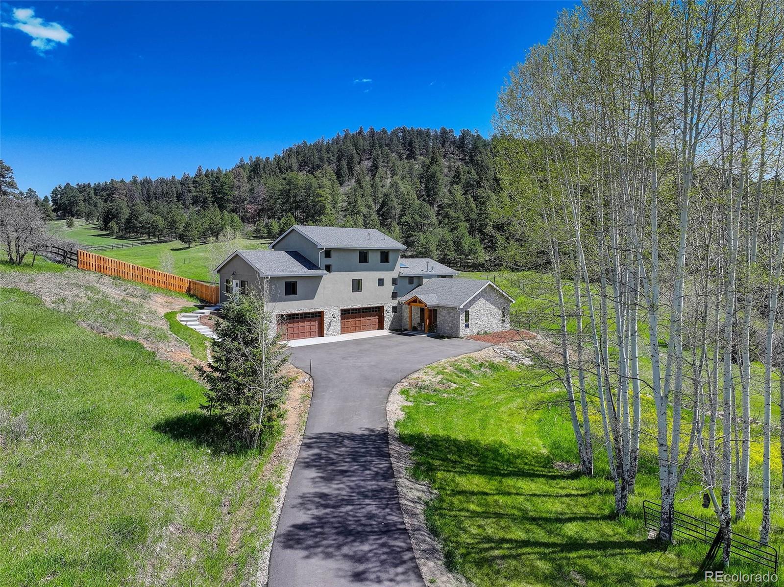 20101 Spring Gulch Road Morrison, CO 80465 - Photo 50 of 50