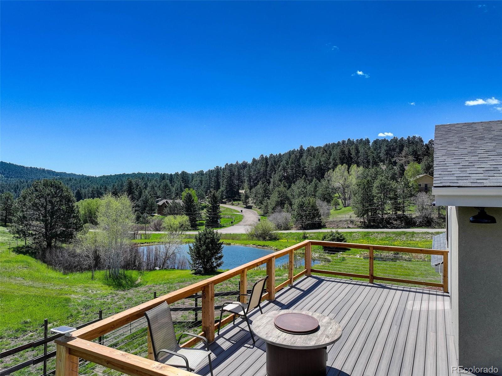 20101 Spring Gulch Road Morrison, CO 80465 - Photo 6 of 50