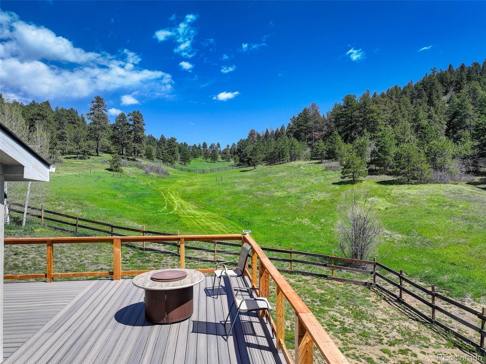 20101 Spring Gulch Road Morrison, CO 80465 - Photo 7 of 50