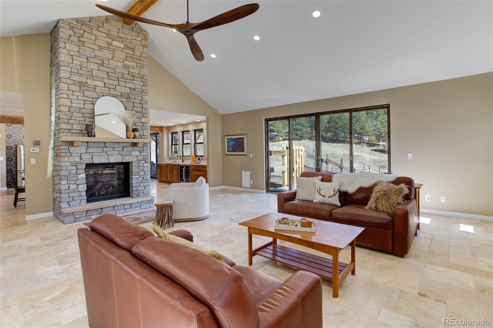 20101 Spring Gulch Road Morrison, CO 80465 - Photo 10 of 50