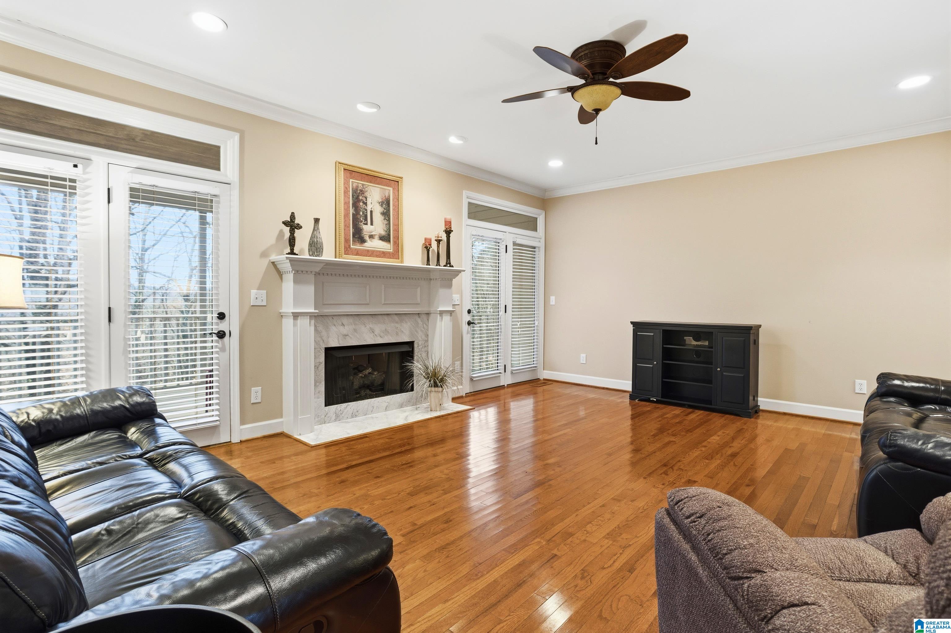 546 Kennedy Road Gardendale, AL 35071 - Photo 12 of 59