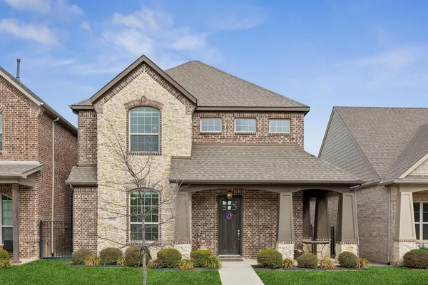 $3,500 | 6936 Fairfield Lane, North Richland Hills, TX 76182