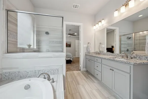 $3,500 | 6936 Fairfield Lane, North Richland Hills, TX 76182