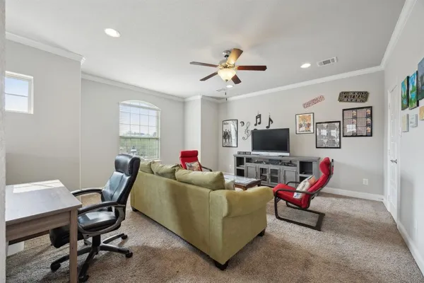 $3,500 | 6936 Fairfield Lane, North Richland Hills, TX 76182