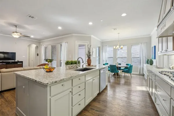 $3,500 | 6936 Fairfield Lane, North Richland Hills, TX 76182