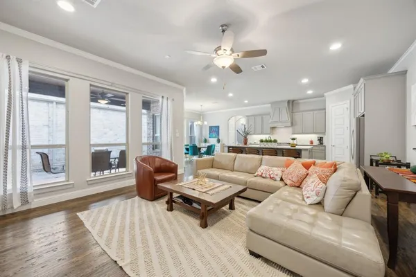 $3,500 | 6936 Fairfield Lane, North Richland Hills, TX 76182