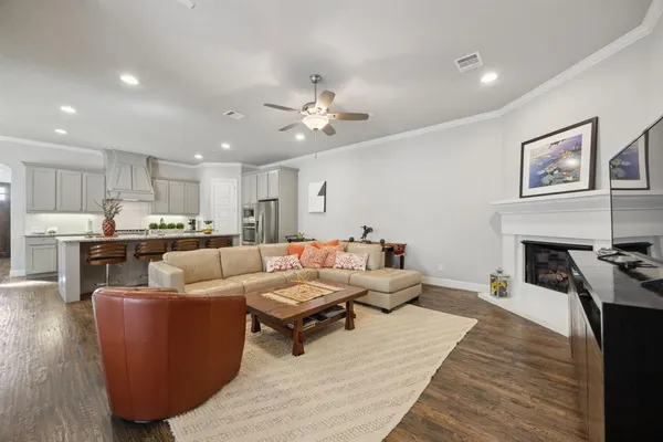 $3,500 | 6936 Fairfield Lane, North Richland Hills, TX 76182