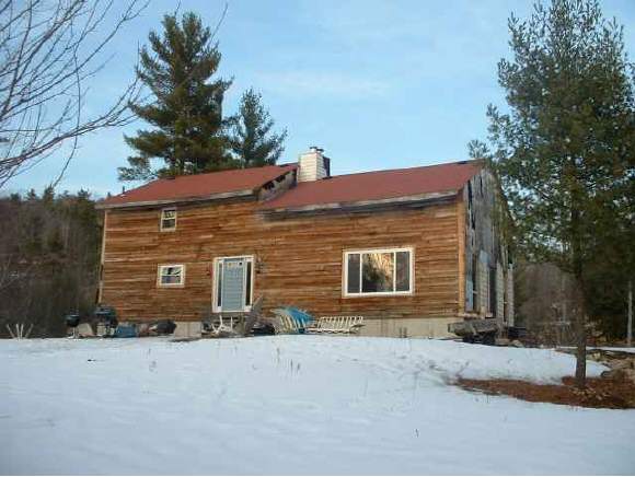 65 Libby Road Effingham, NH 03882 - Photo 1 of 2