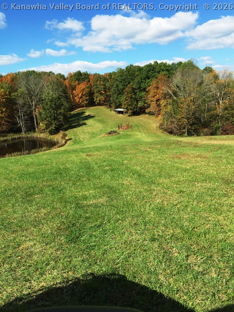 823 Mount Zion Road Fraziers Bottom, WV 25082 - Photo 27 of 28 Gallery Image 27