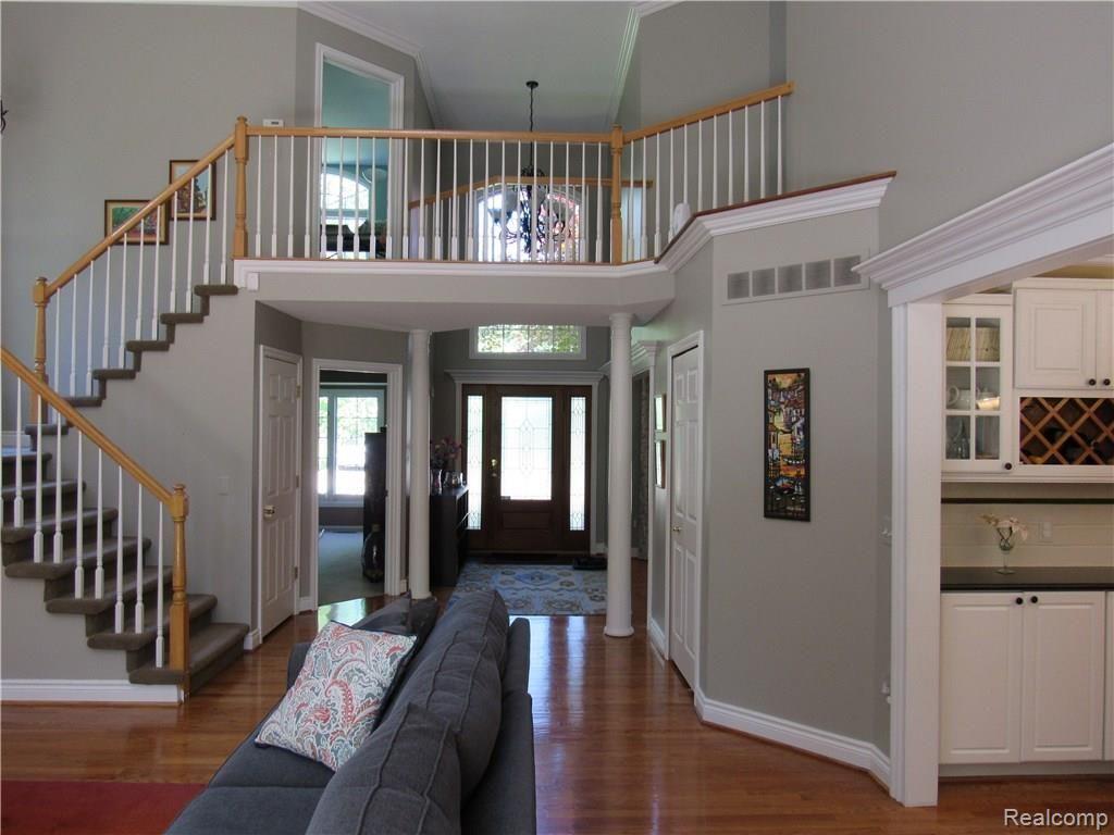 3853 Beechcrest Road Rochester Hills, MI 48309 - Photo 10 of 55