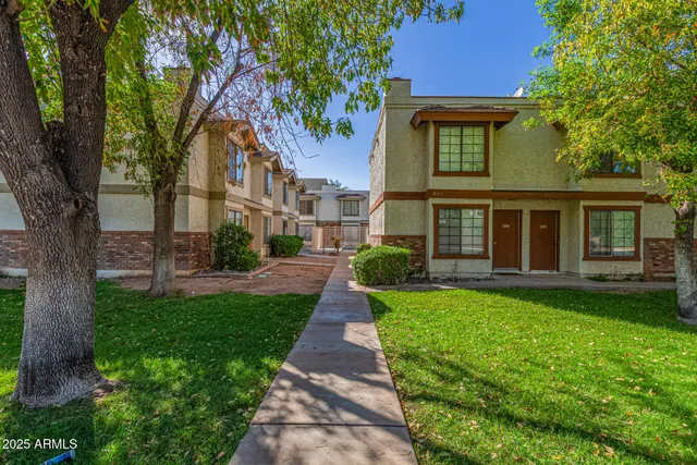 $300,000 | 548 South Wilson Street, Unit 104, Tempe, AZ 85281