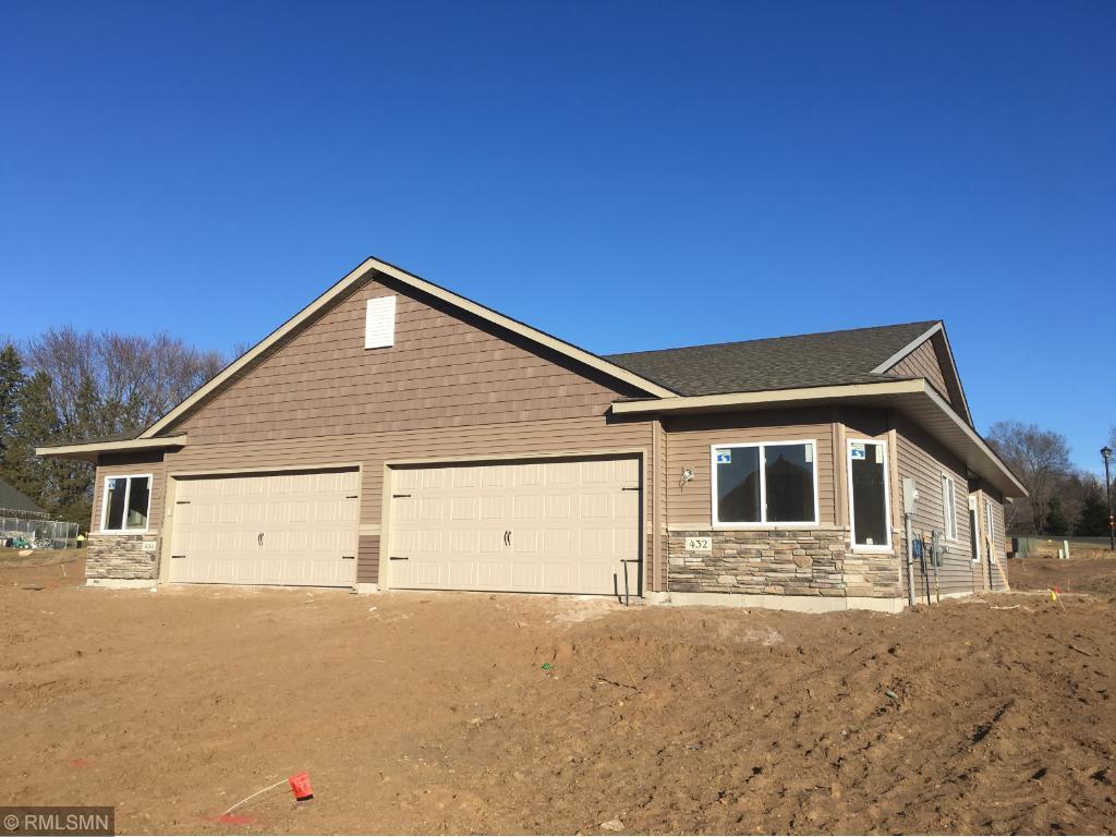 100 Jennifer Rae Junction South Roberts, WI 54023 - Photo 1 of 1 Gallery Image 1